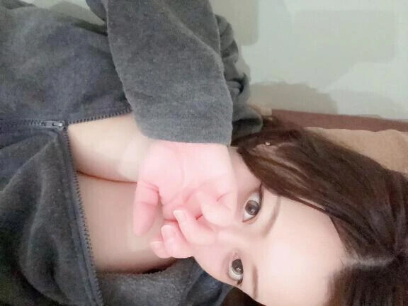 なにしてる？
