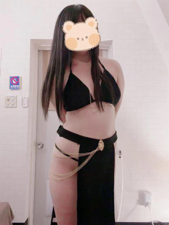 お🆕衣装❕🐈‍⬛🎀