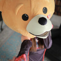 ドドン❕とインパクト❕🧸