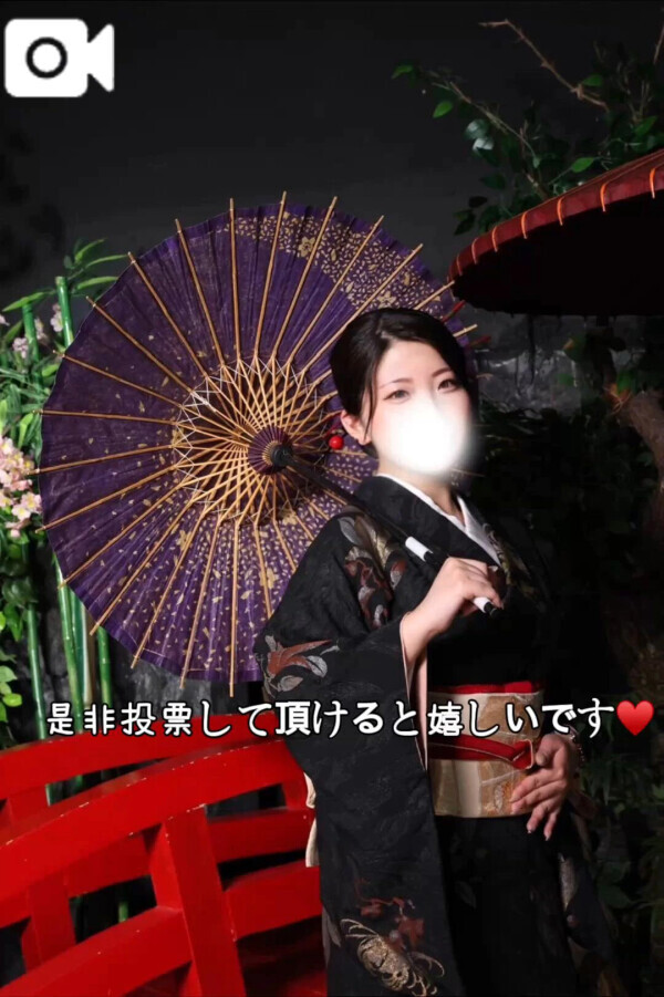 🩷ミスヘ●ンへの意気込み🩷