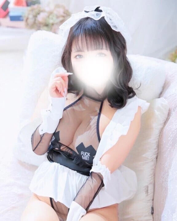 到着してます