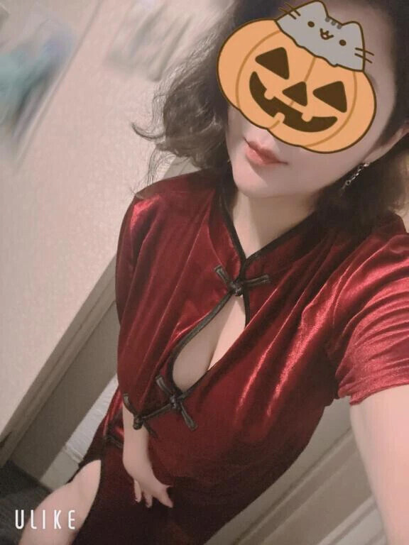 今日からチャイナ🐲