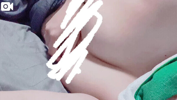 横になったら可能性アリ⁉️💗