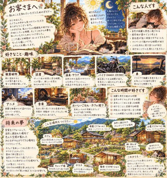 取説📕だよ〜