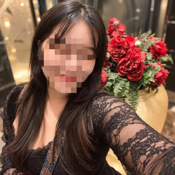 美しいね
