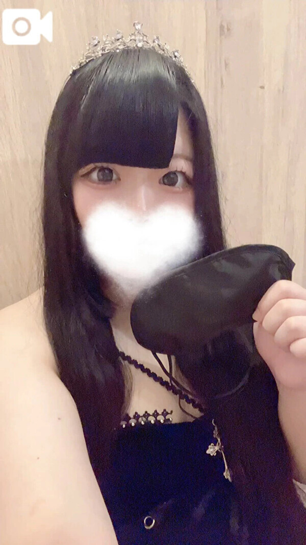 声あり🎥視界を奪われた時の刺激💗