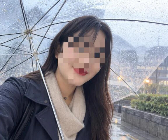 穏やかであれ〜☔️