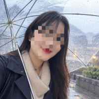 穏やかであれ〜☔️