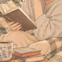 おはよう☔️