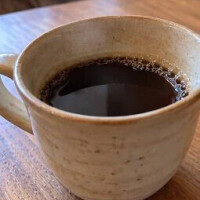 静かな朝が好き。