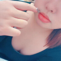 朝から…///♡