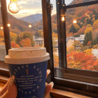秋の特別な時間🧺🕯🍁