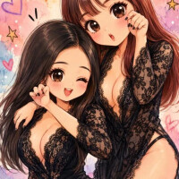 大人気の二輪車❤️