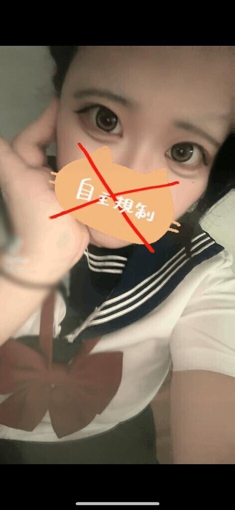 前髪ないの珍しいかな？🤣
