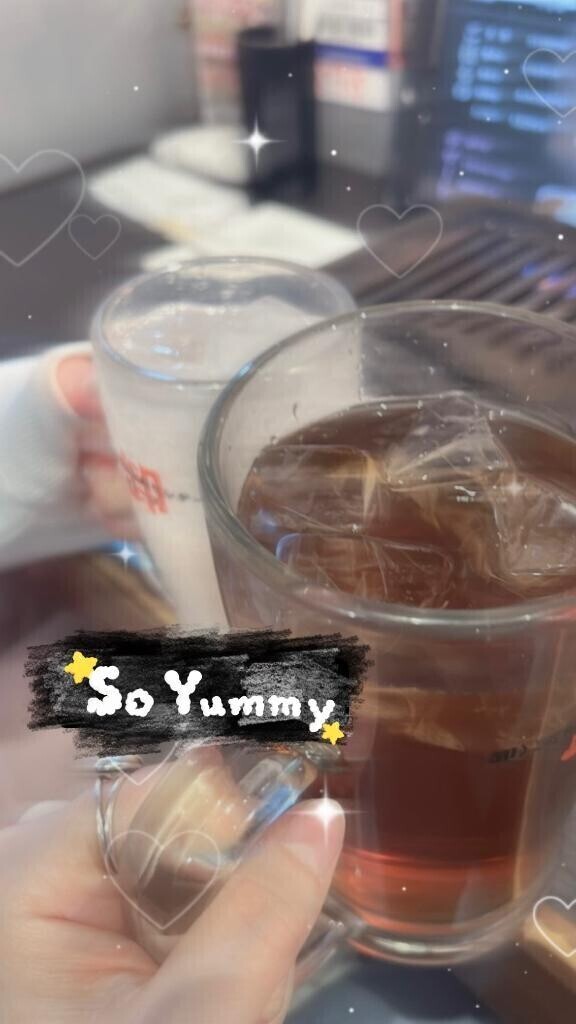 いっぱい食べるりおが好き？🍽️✨