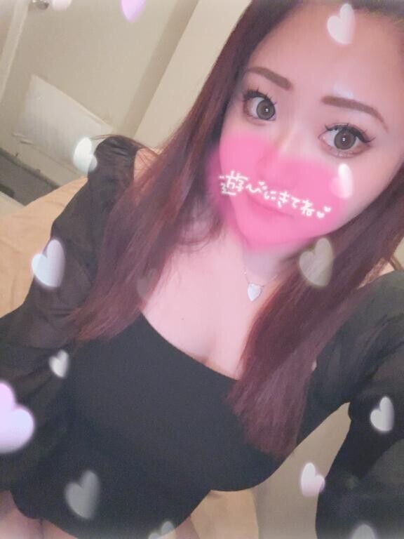 夜はこれから🔞❣️🩷