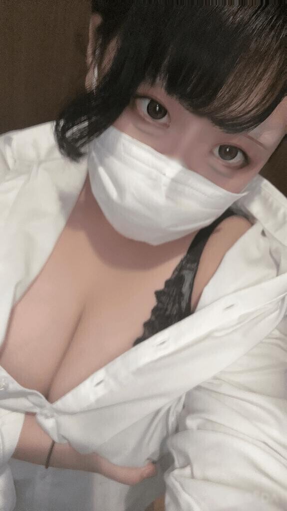 出勤してるよー！早めに着いた😊