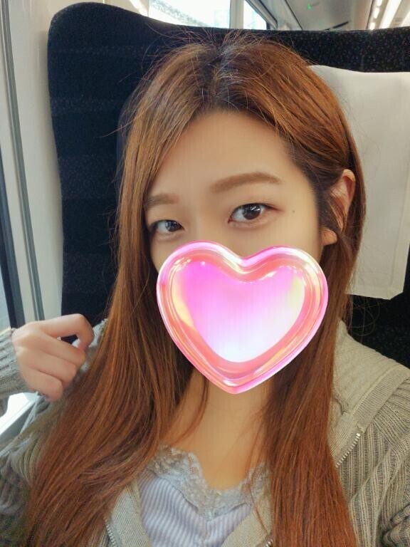 初出勤💓