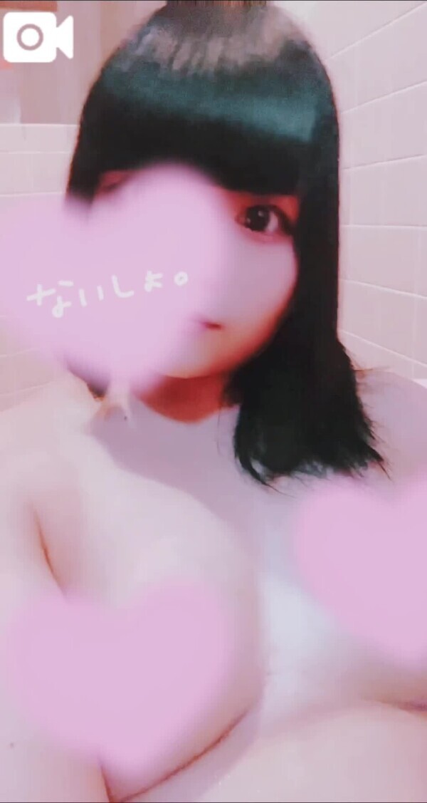 泡ロー♡ションで攻めちゃうぞ💗