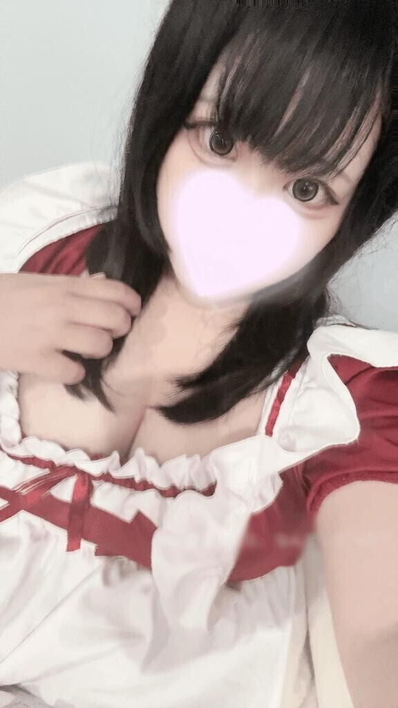 むにってして？♡