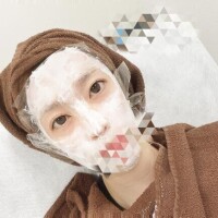 顔メンテ🤭