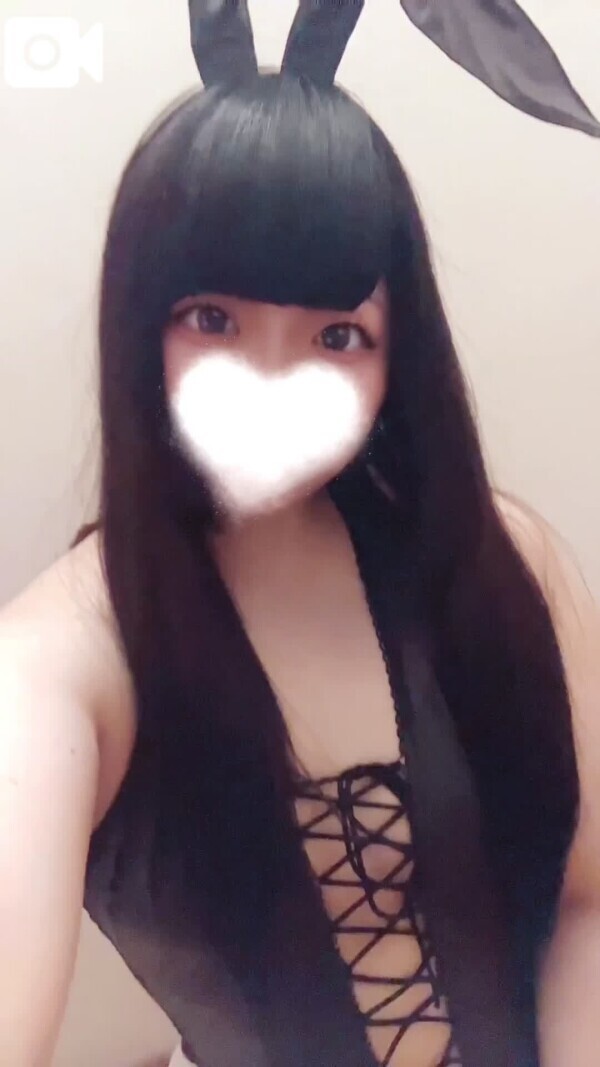え♡ちで豹変するバニーちゃん👯‍♀️💗