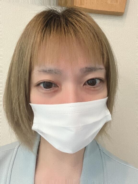 健康診断💉