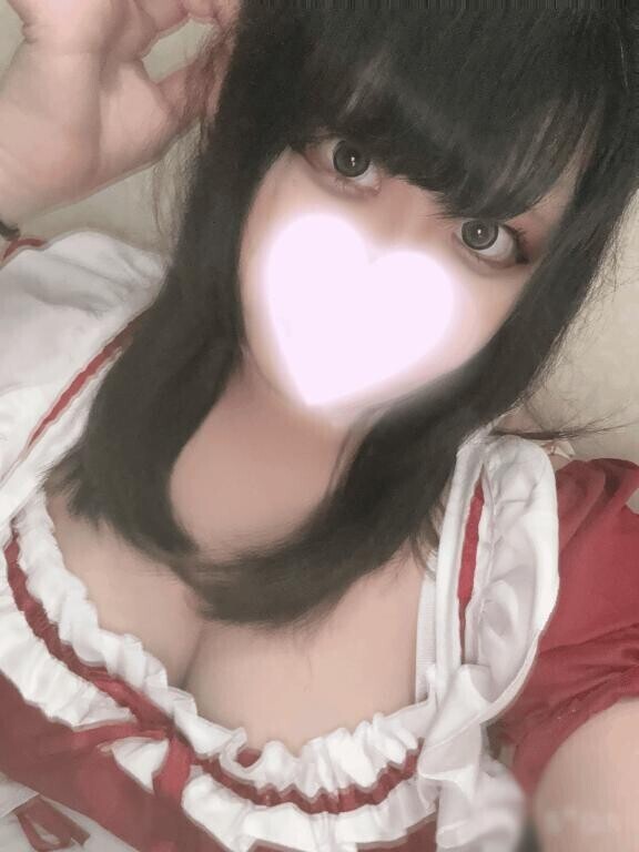 にこは♡H♡なメイドさん~🐰