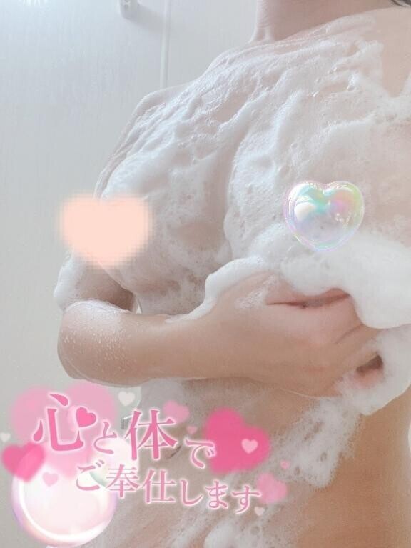 シャワー浴びながら高め合う🔞♥️