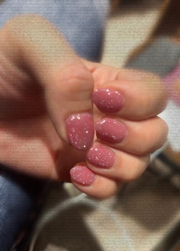 おにゅーネイル💅