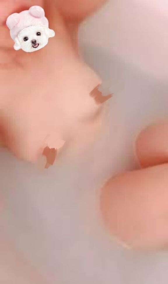 理性も要らない…ただ熱く溶けたい🫧
