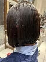 サラサラ黒髪にスベスベお肌…全部貴方の好みに💗