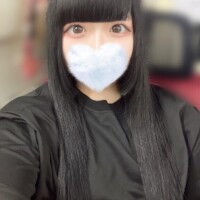 黒髪ロングのストレートはすき？