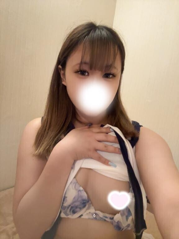 夜になると…🌙