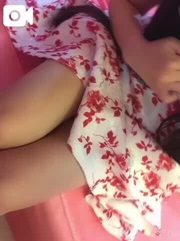 いっぱい触れて❤️