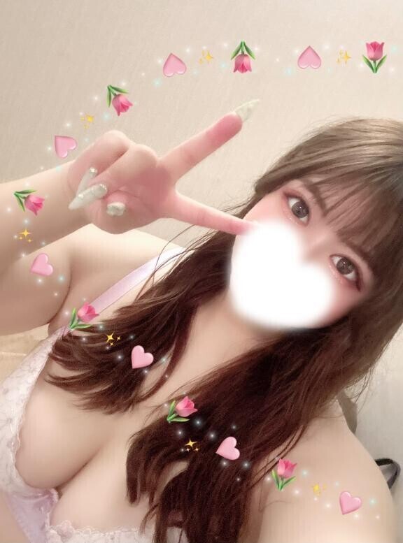 今日もトロトロの🩵🍼