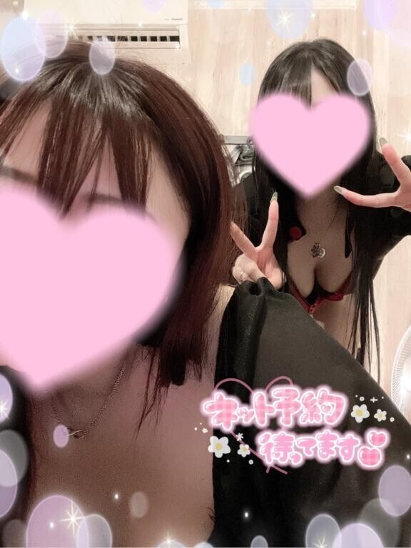 未知の快楽🔞👯‍♀️🩷