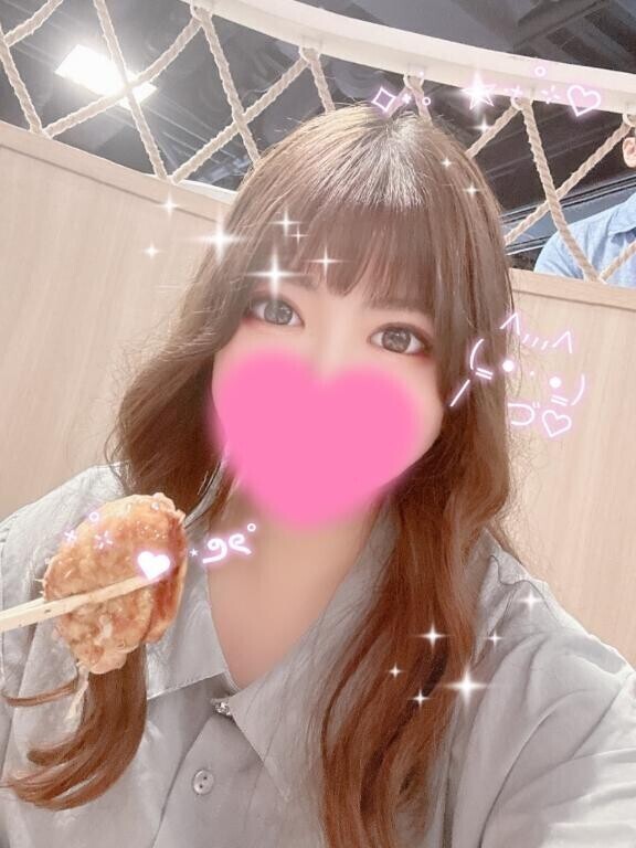 明日から3日間💓