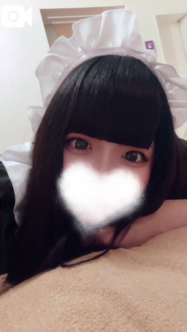 声あり🎥お兄さんと...💗
