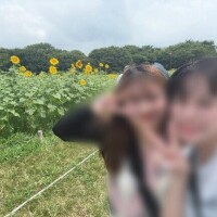 ひまわり！