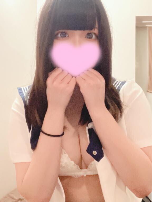 お兄さんと会う前に💗