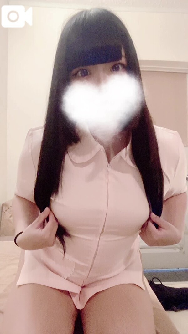 お互い触り合いっこしよ💗