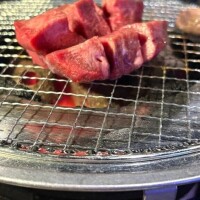 🥩休日焼肉🐰💓