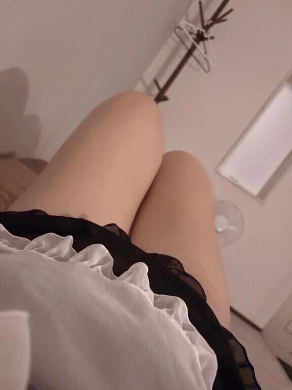 閉店まぎわのひとりじめ💭