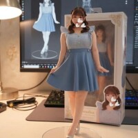 私で興奮されたいの🩵