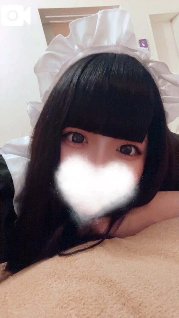 【声有り🎥】したいな💗