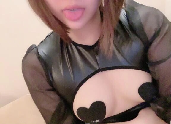 👅先でぺろぺろ❤️