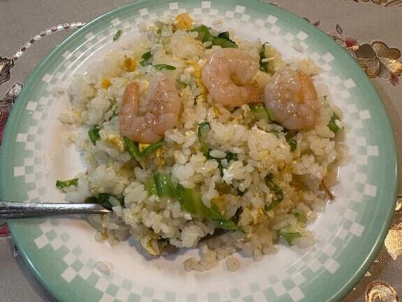 仕事終わりのご褒美🍤✨