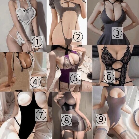 💚コスプレイベント開催中〜👗💕🌈