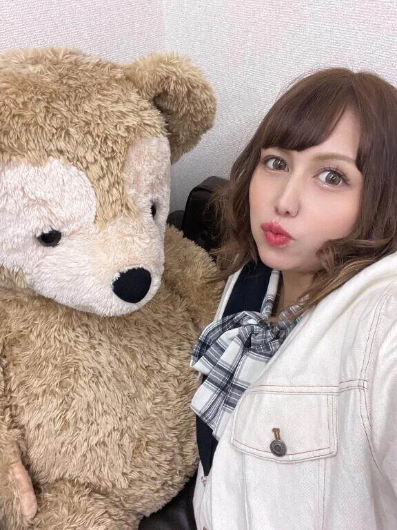 明日会おうネ✨